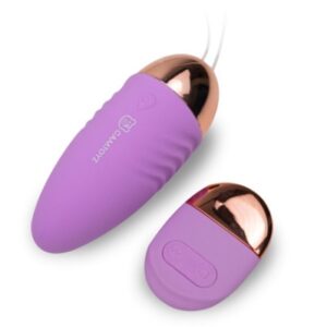 Huevo Vibrador Ariel