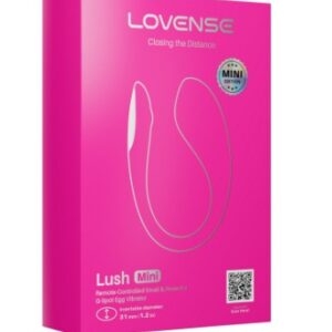 Lovense Lush Mini
