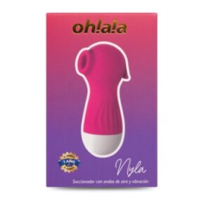 Succionador Nyla